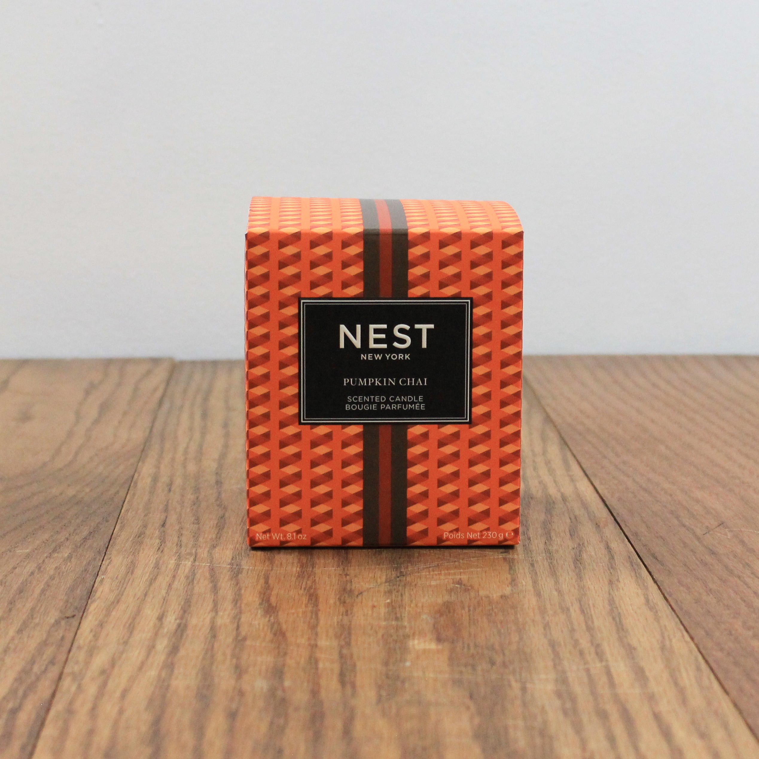NEST Pumpkin Chai